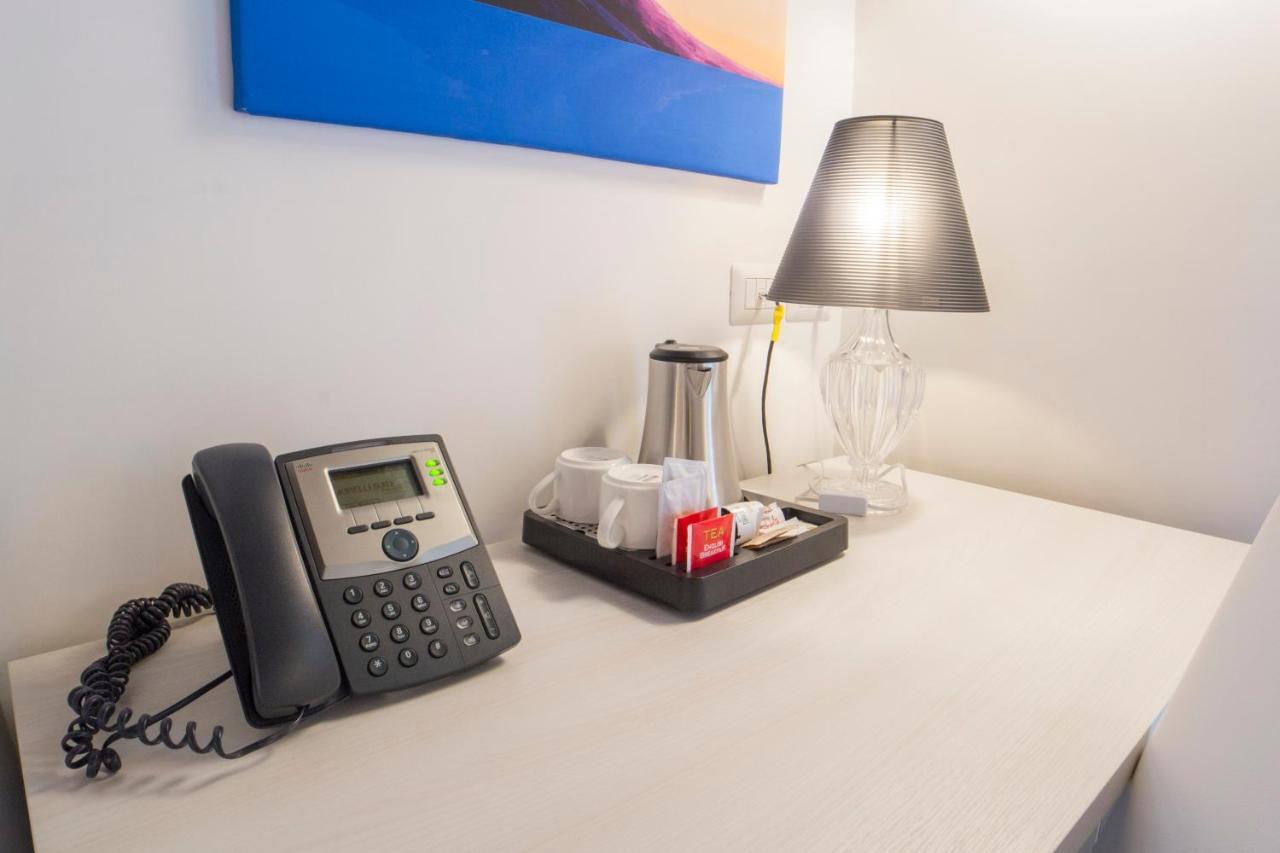 Morelli Suite Неаполь Экстерьер фото